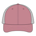 Too Crazy Para Tus Dramas – Jaguar Edition | Women's Modern Trucker Cap