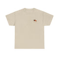 T-Shirt — “Segura. Fuerte. Única.” Floral Tee
