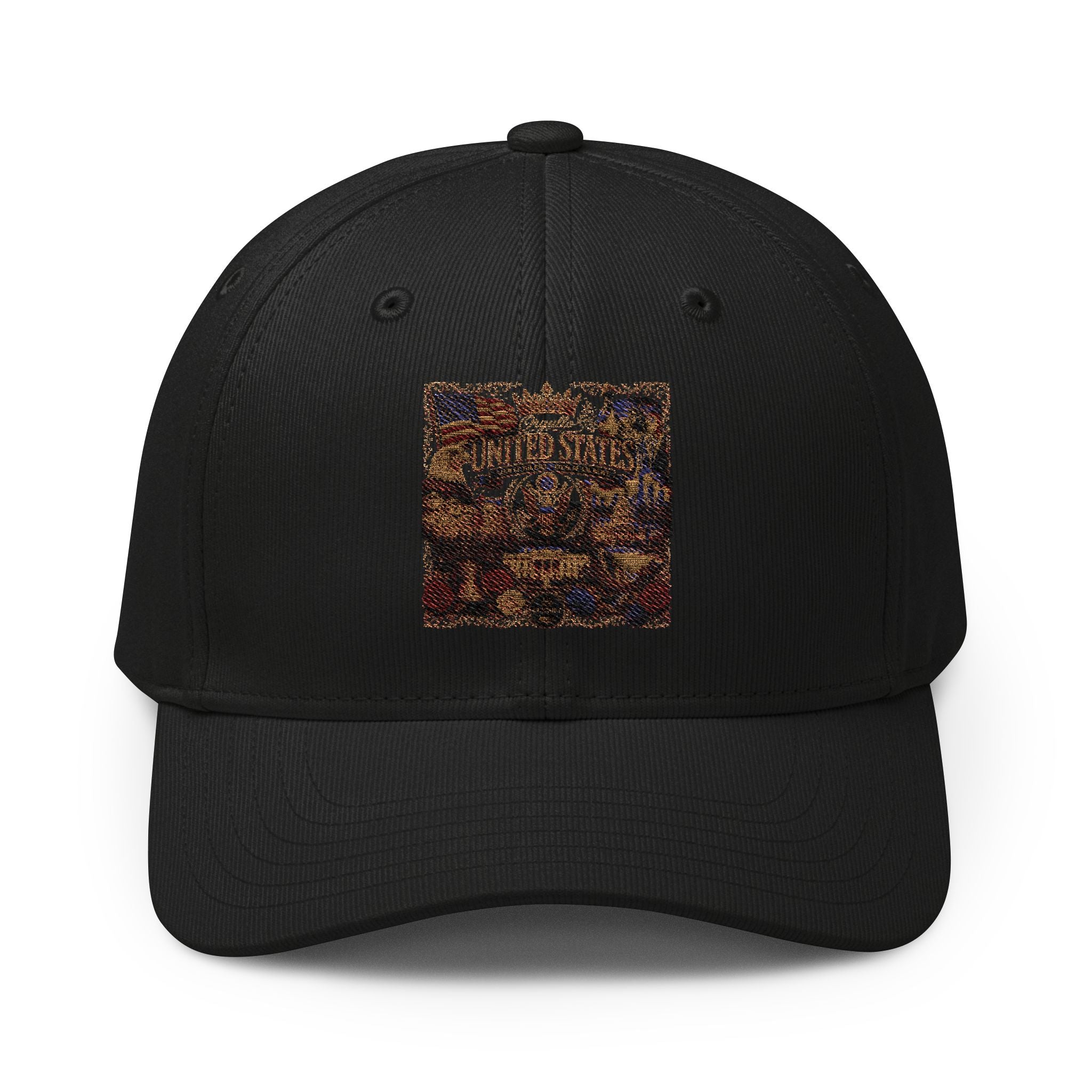 United States Heritage | Raíces Unidas Collection adidas Cap