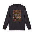 Raíces Unidas — Orgullo Bolivia adidas Crewneck Sweatshirt