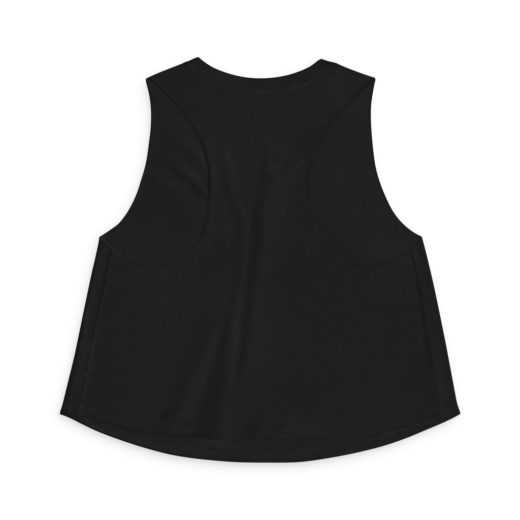 BRAZIL — RAÍCES UNIDAS Crop Top