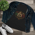 Orgullo Mexicano t-shirt- Women's cotton Shirt