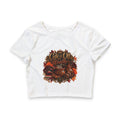 Café de Olla Weather | Mexican Fall Crop Tee