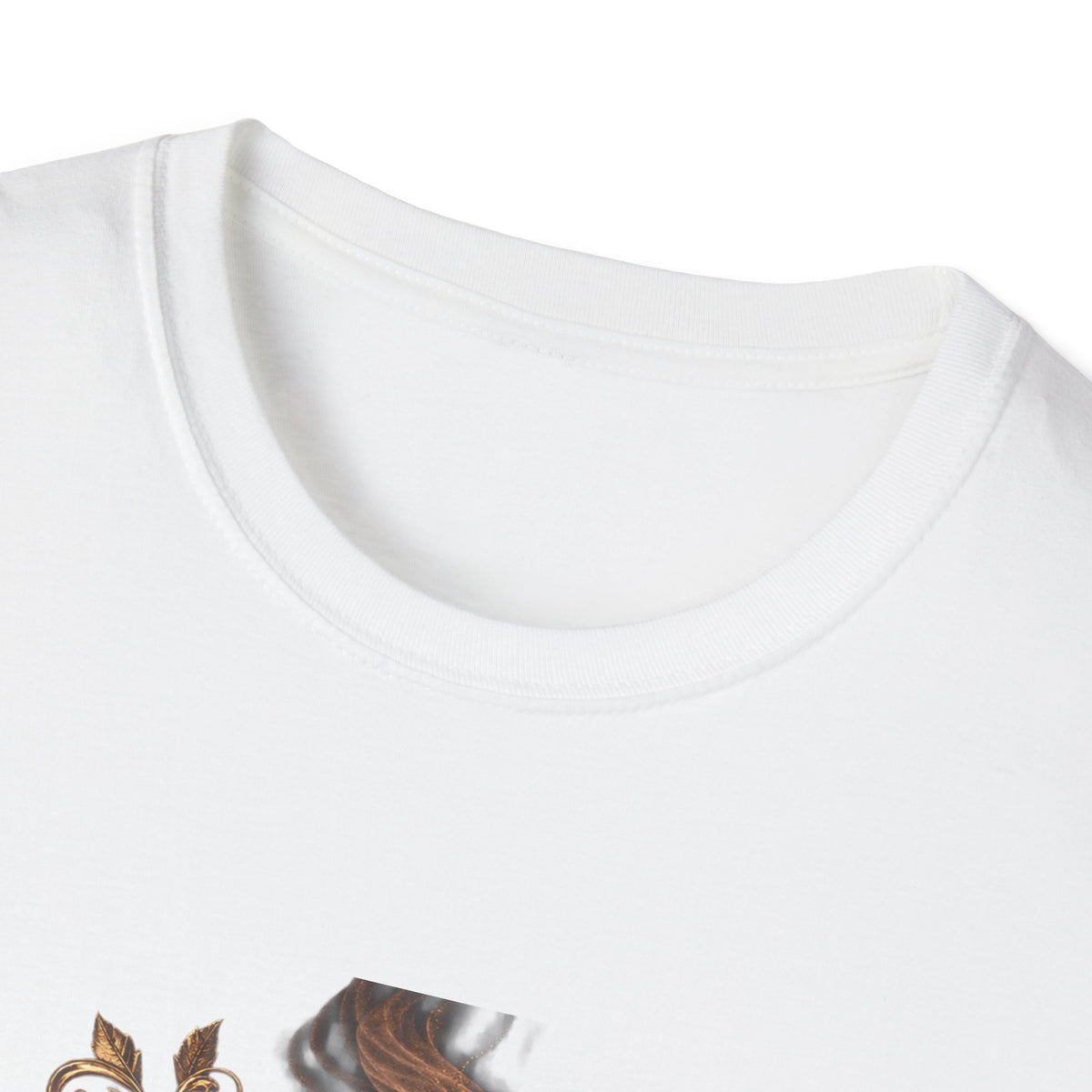 Champurrado & Chill Mexican Hot Chocolate Graphic T-Shirt | Unisex Fall Tee