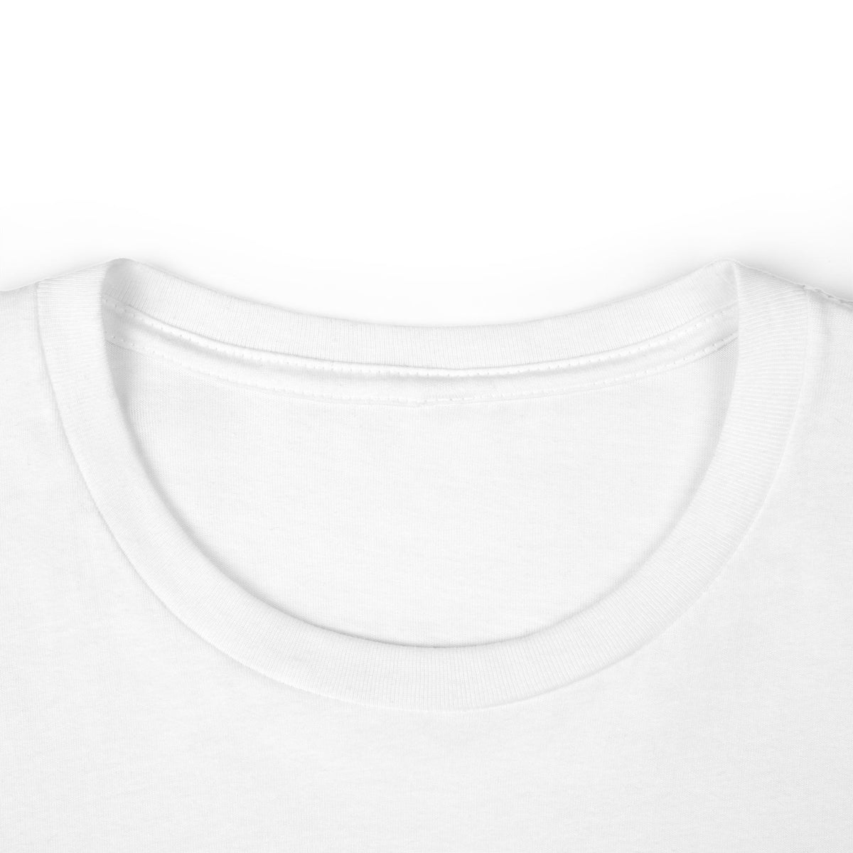 Vaquera Lux – Too Glam to Tame | Women's Cotton Tee