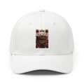 Raíces Unidas — Orgullo Bolivia | adidas Cap