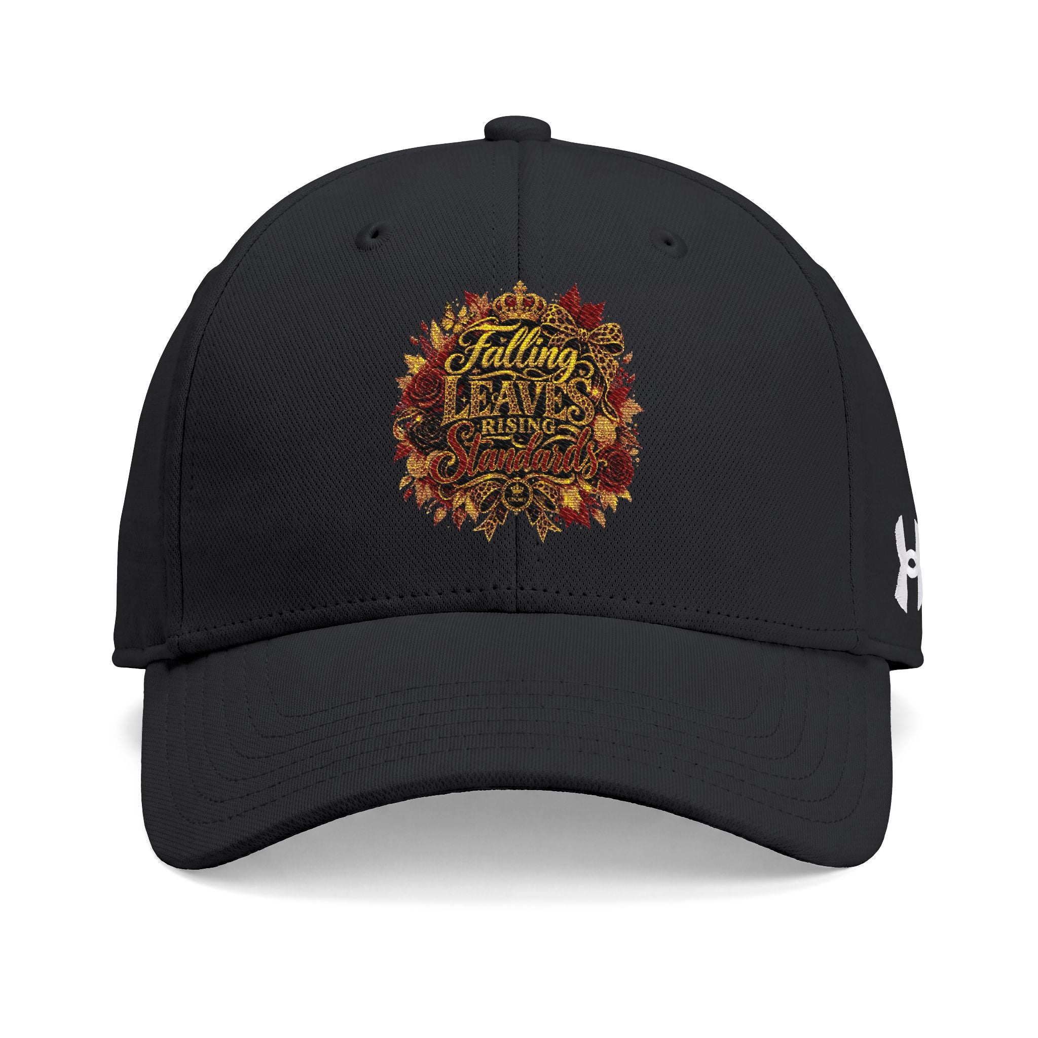 Falling Leaves, Rising Standards | Under Armour® Team Blitzing Cap