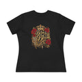 Born to Bloom – Reimagined Edition | Women's Cotton Tee