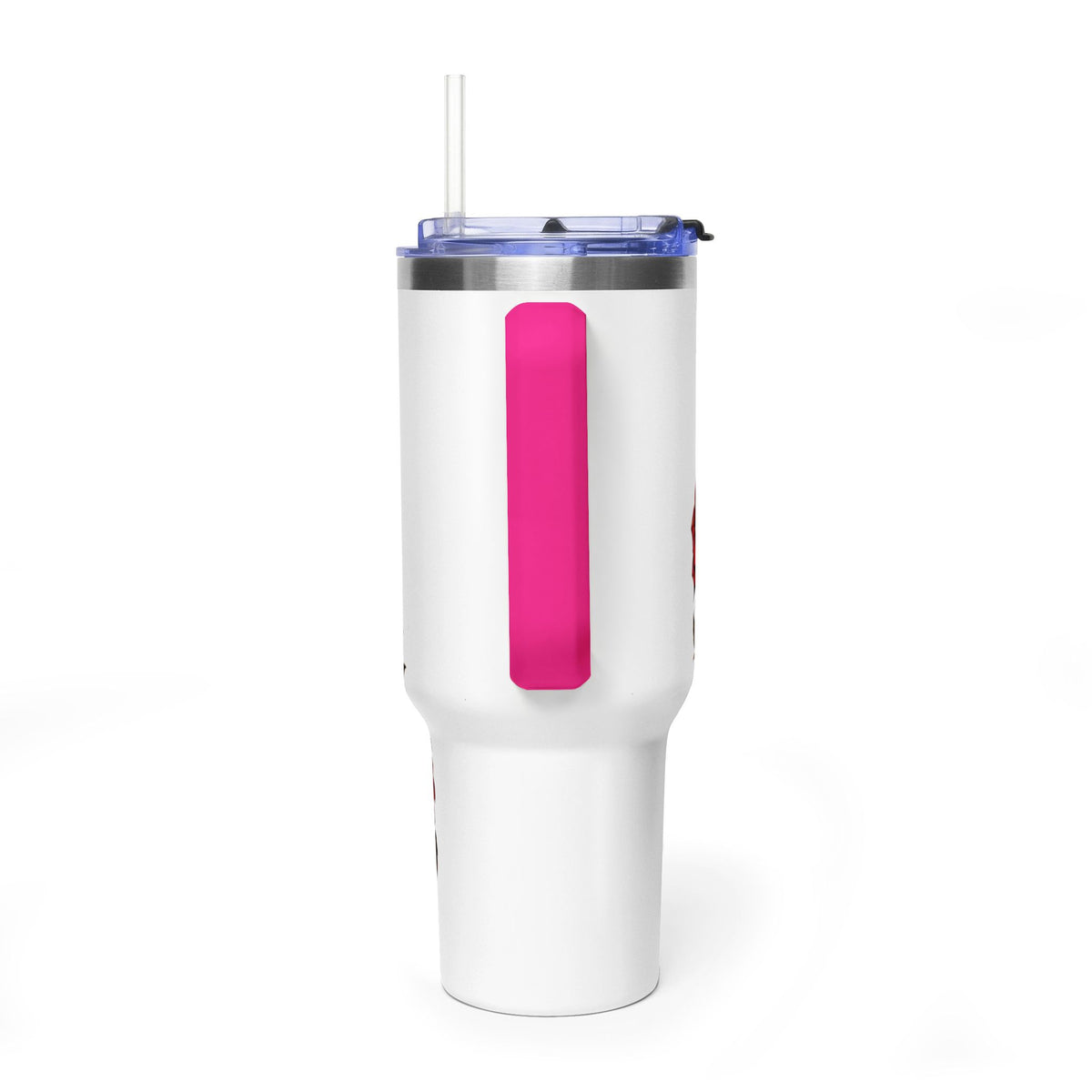 Born to Bloom – Reimagined Edition | Vacuum Thermal Tumbler, 40oz
