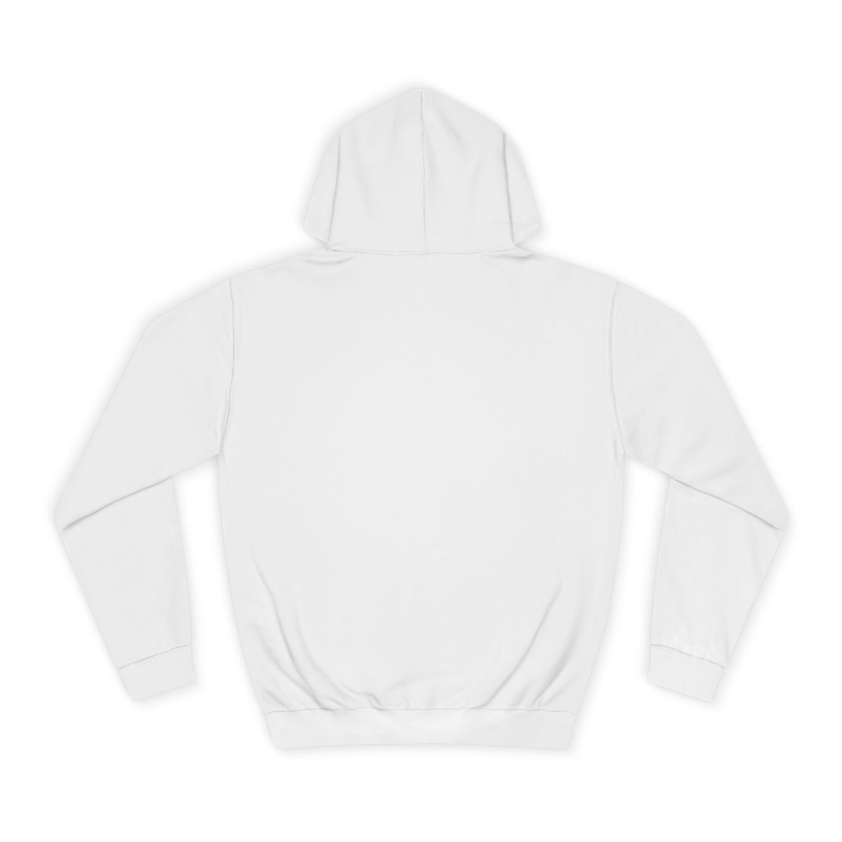 Patrona | Crowned in Power – Chicaify Collection | Unisex Hoodie