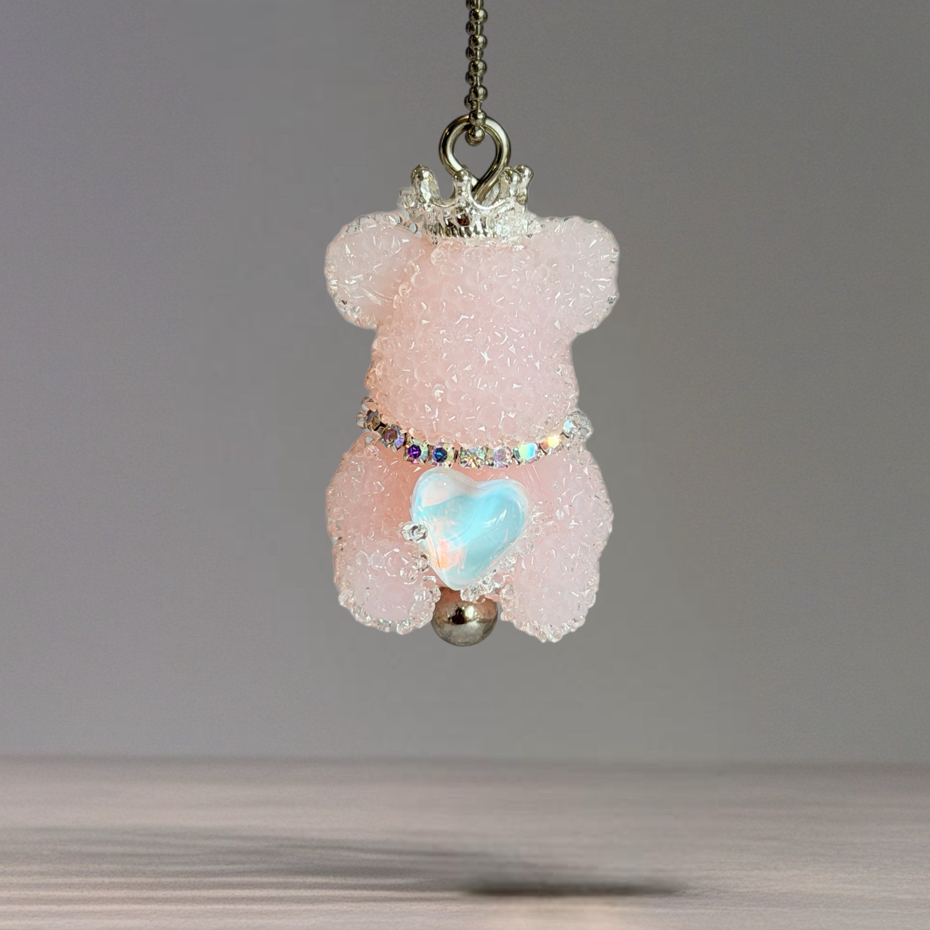 Sugar Bear Mini Bar Charm - Tumbler Handle Charm