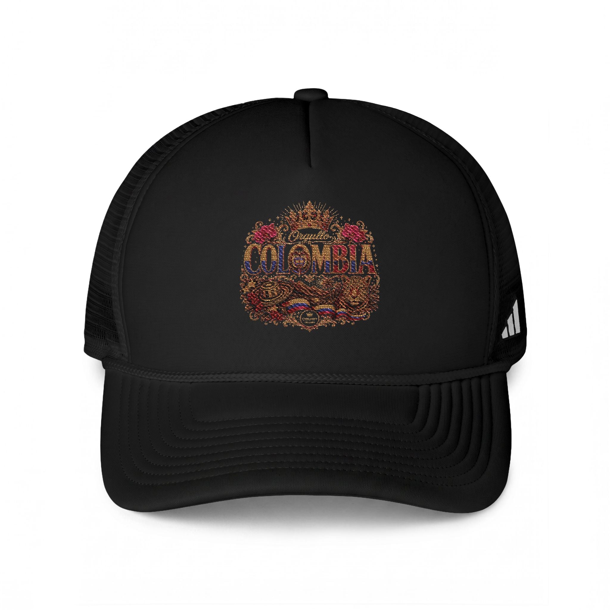 Tierra de Oro | Colombia adidas Cap