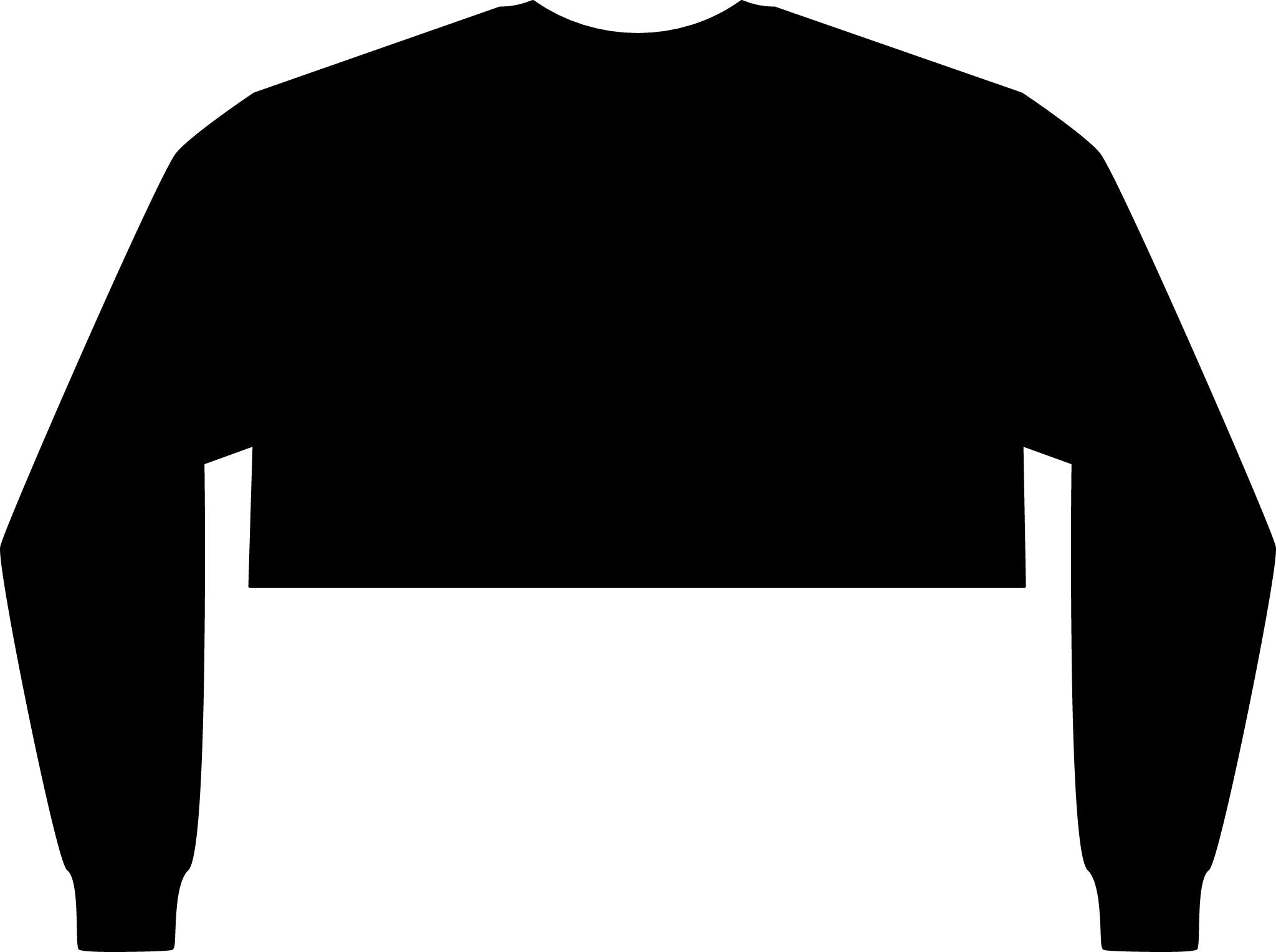Brasil | Raices Unidas Women's FWD Fashion Crop Long Sleeve Tee