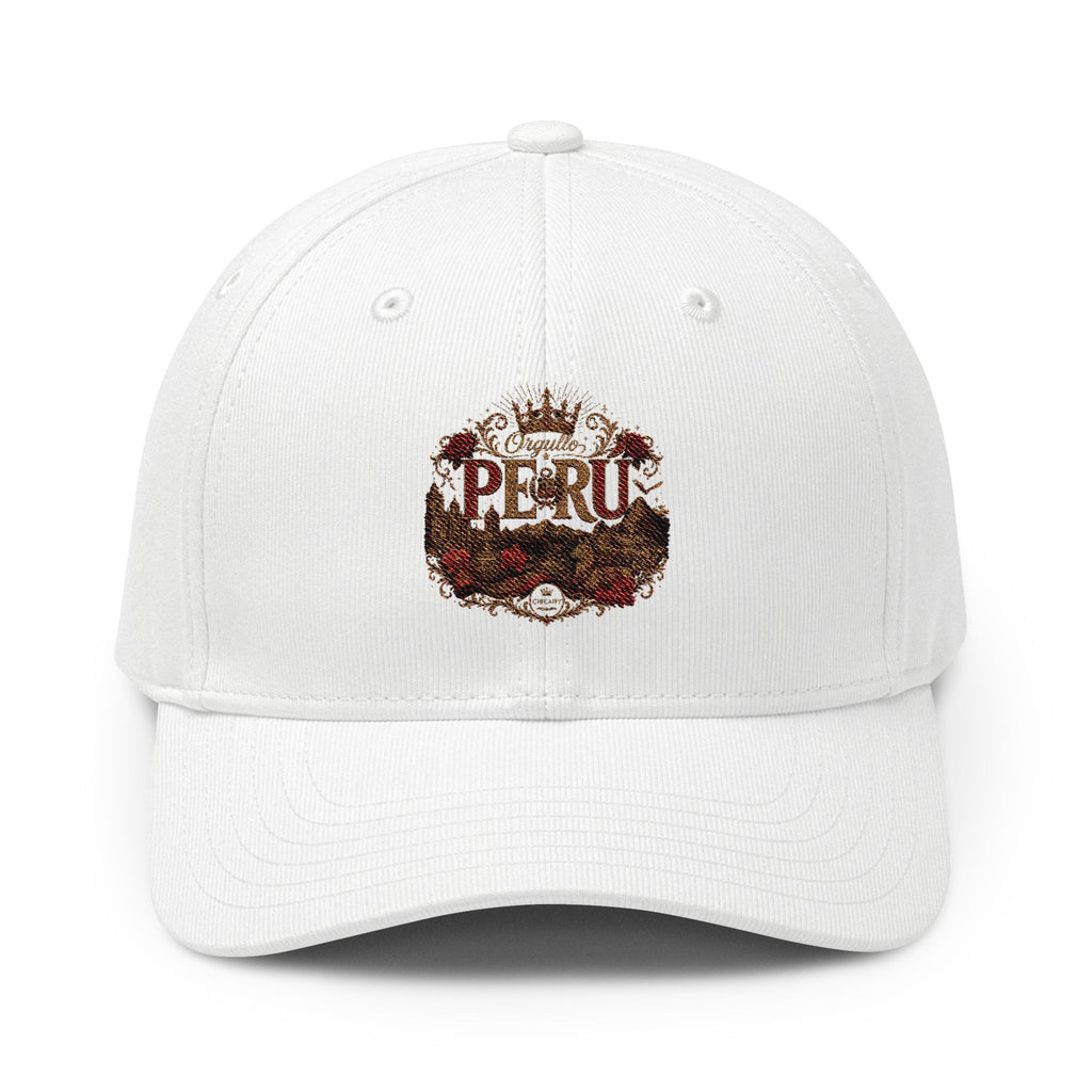 Orgullo Perú adidas Cap