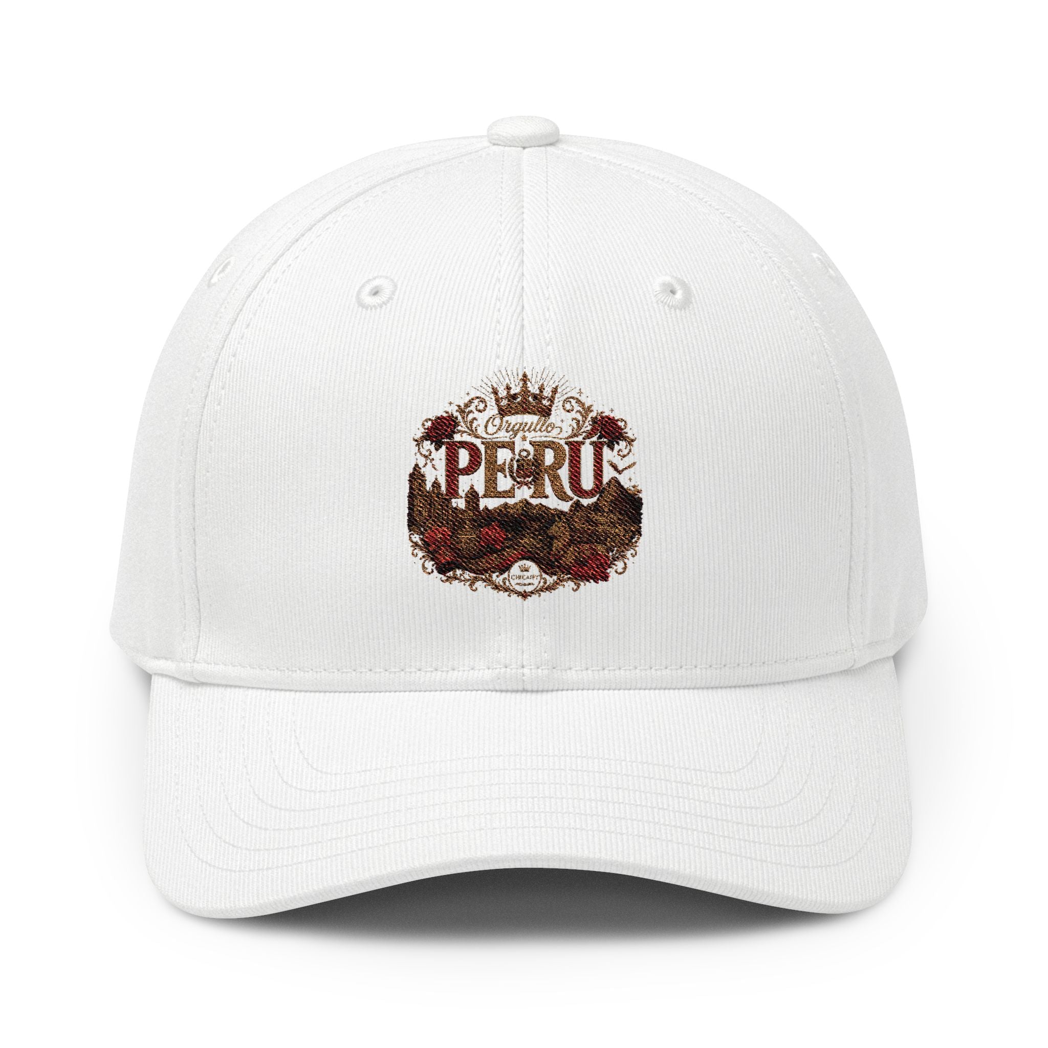 Orgullo Perú adidas Cap