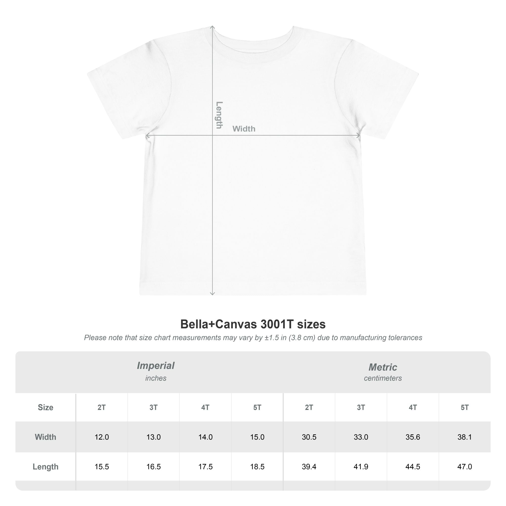 Toddler Tee — "Mini Reina" Crown Design | Crown, Pink Sneakers & Purse Graphic