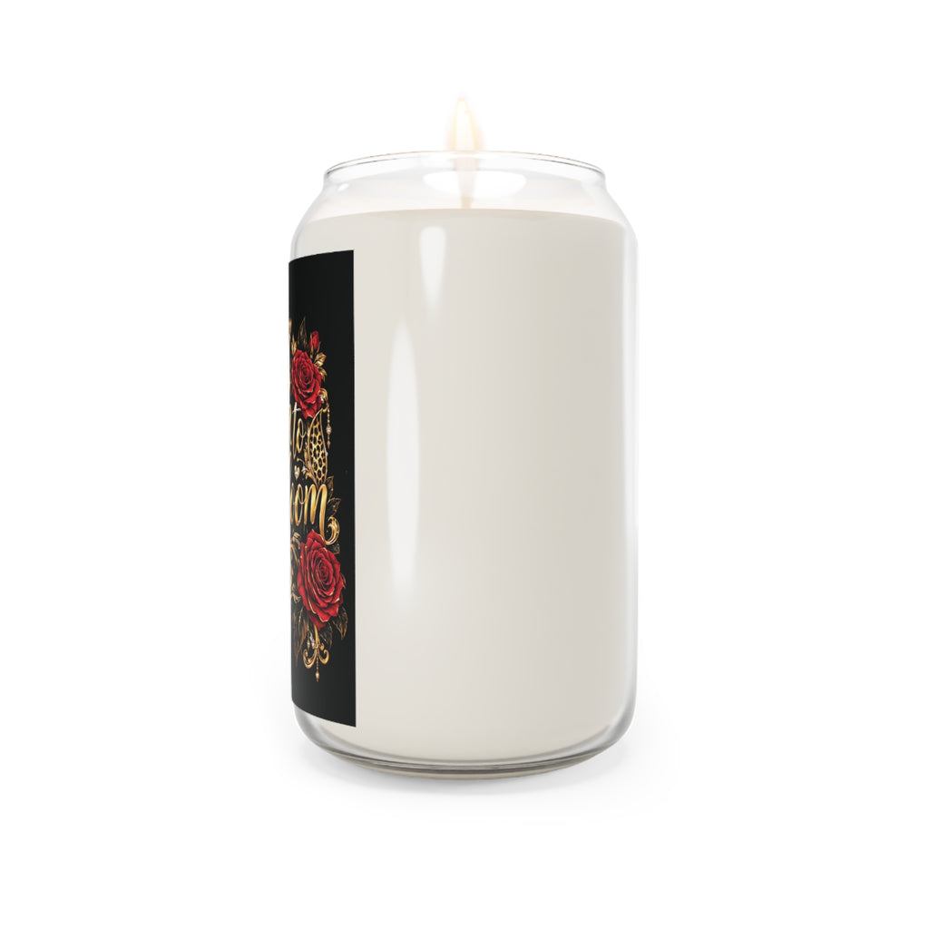 Born to Bloom – Reimagined Edition | Scented Soy Candle, | Scented Soy Candles