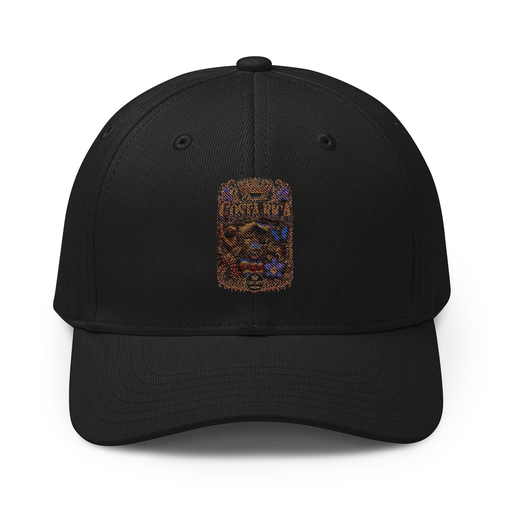 Pura Vida Eterna | Costa Rica Heritage adidas Cap