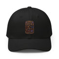 Pura Vida Eterna | Costa Rica Heritage adidas Cap