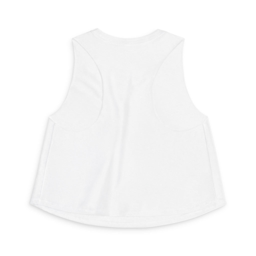 BRAZIL — RAÍCES UNIDAS Crop Top