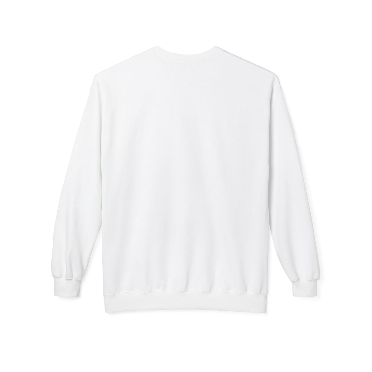 Cafe de Olla Weather | Midweight Softstyle Fleece Crewneck Sweatshirt