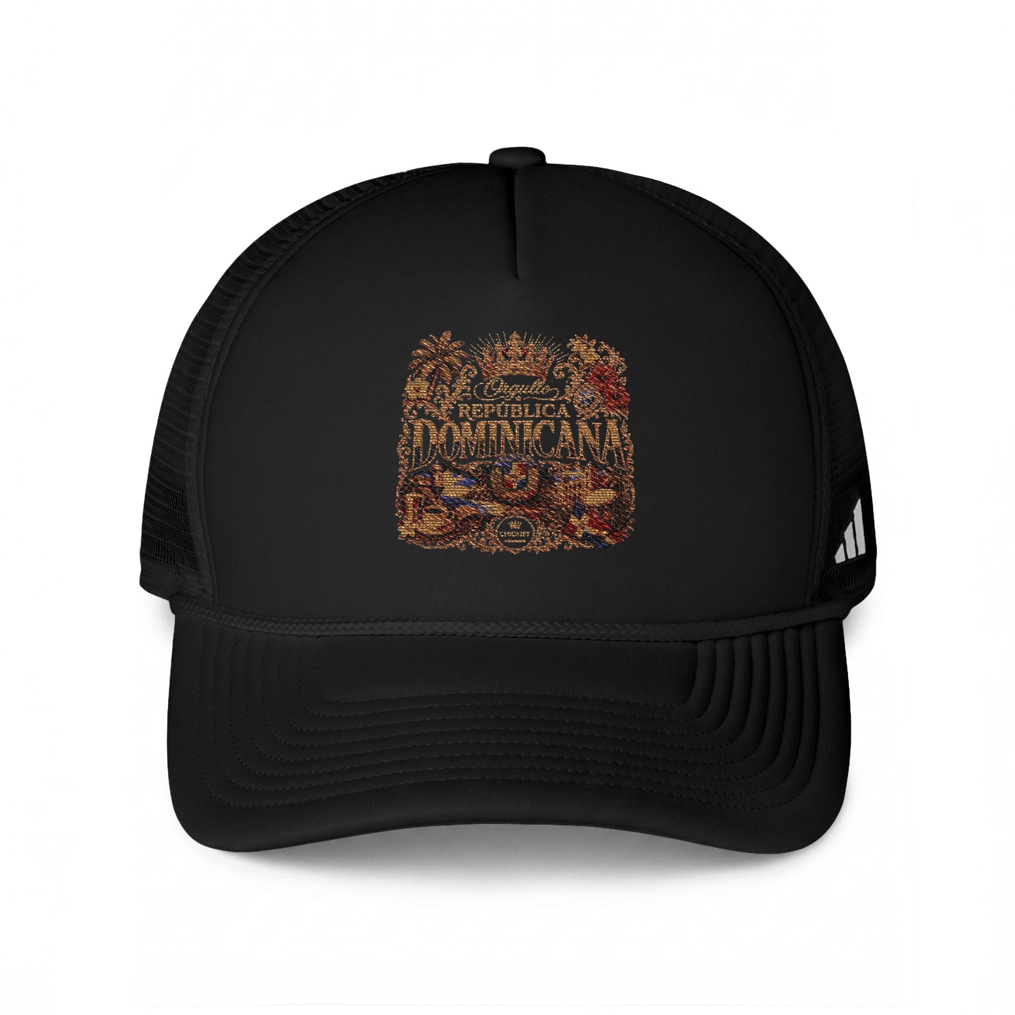 Alma Quisqueyana | República Dominicana Heritage adidas Cap
