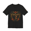 Chicaify® Be Bold. Take Up Space. Statement Tee