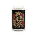 Born to Bloom – Reimagined Edition | Scented Soy Candle, | Scented Soy Candles