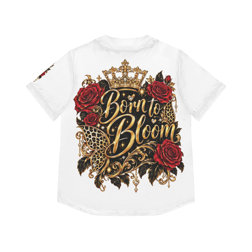 Born to Bloom – Reimagined Edition | Women's Jersey