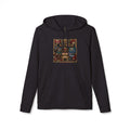 Orgullo Canada | Raíces Unidas Collection adidas Fleece Hoodie