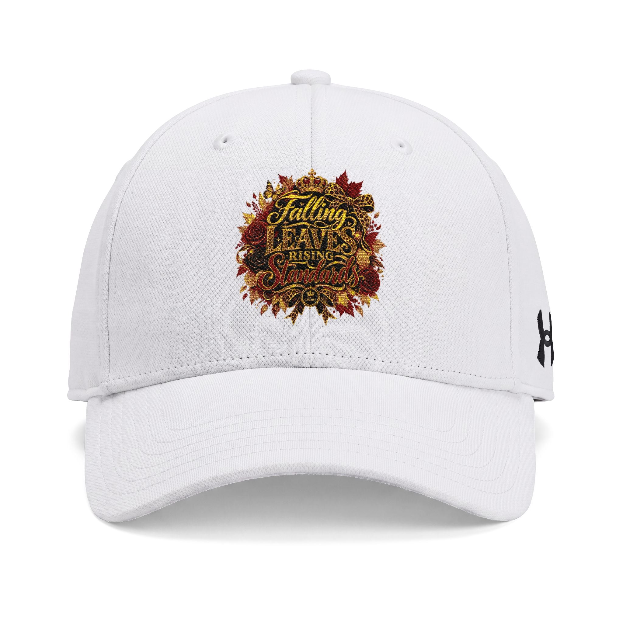 Falling Leaves, Rising Standards | Under Armour® Team Blitzing Cap