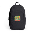 Orgullo Grenada — Raíces Unidas Collection | adidas® Defender 5 Backpack (Embroidery)