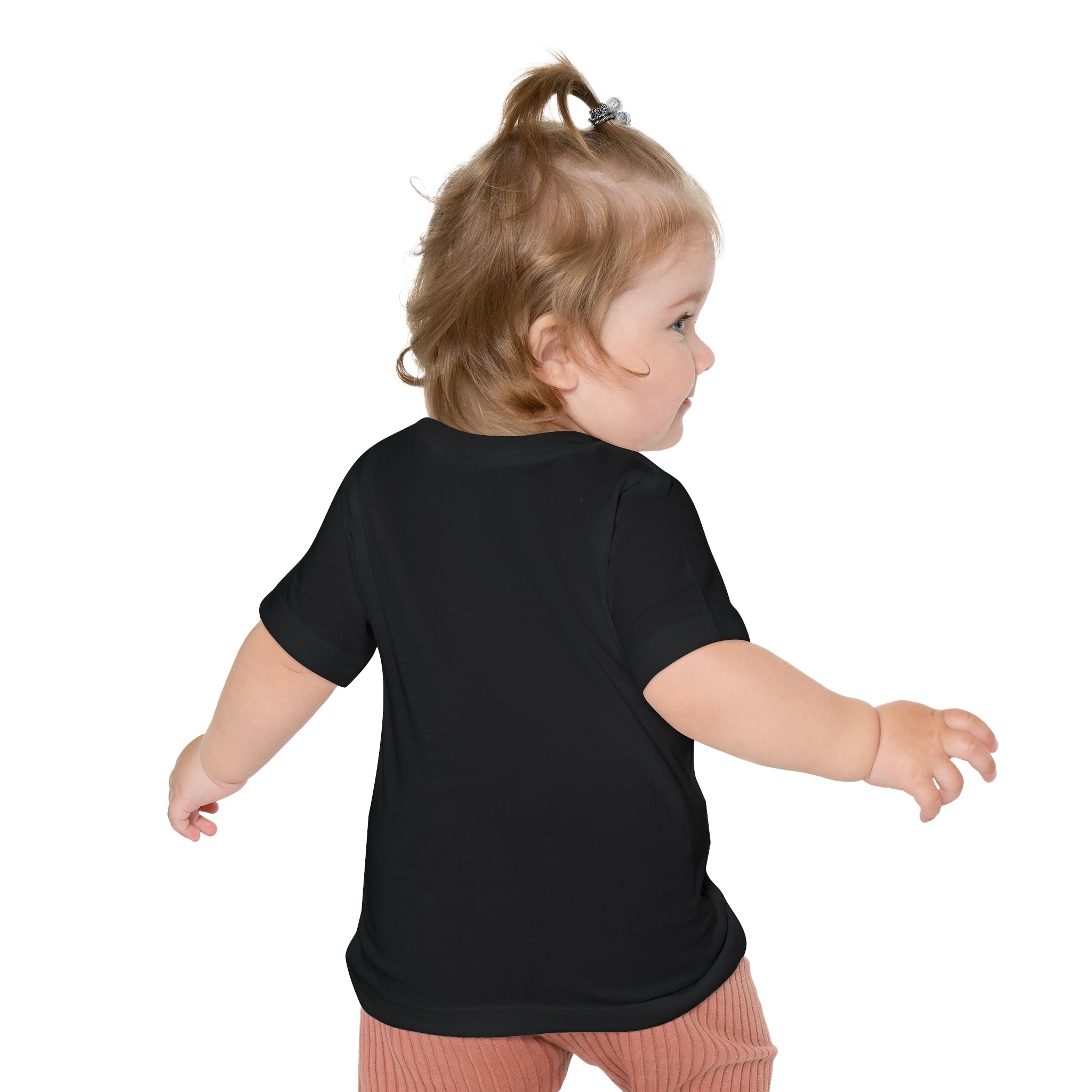 Too Crazy Para Tus Dramas – Charro-Inspired Edition | Baby Short Sleeve T-Shirt