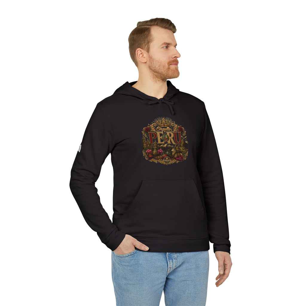 Orgullo Perú adidas Fleece Hoodie