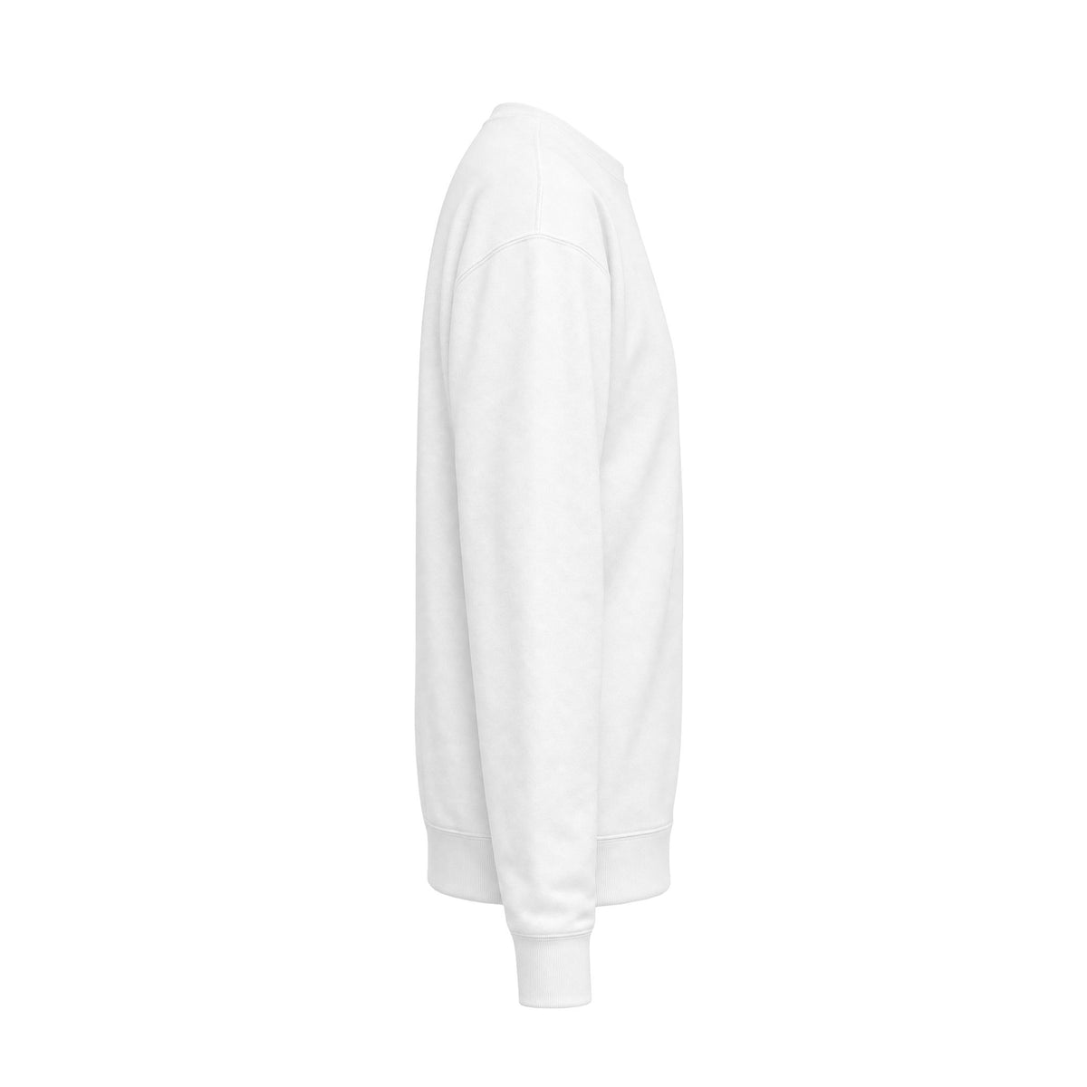 Cafe de Olla Weather | Midweight Softstyle Fleece Crewneck Sweatshirt