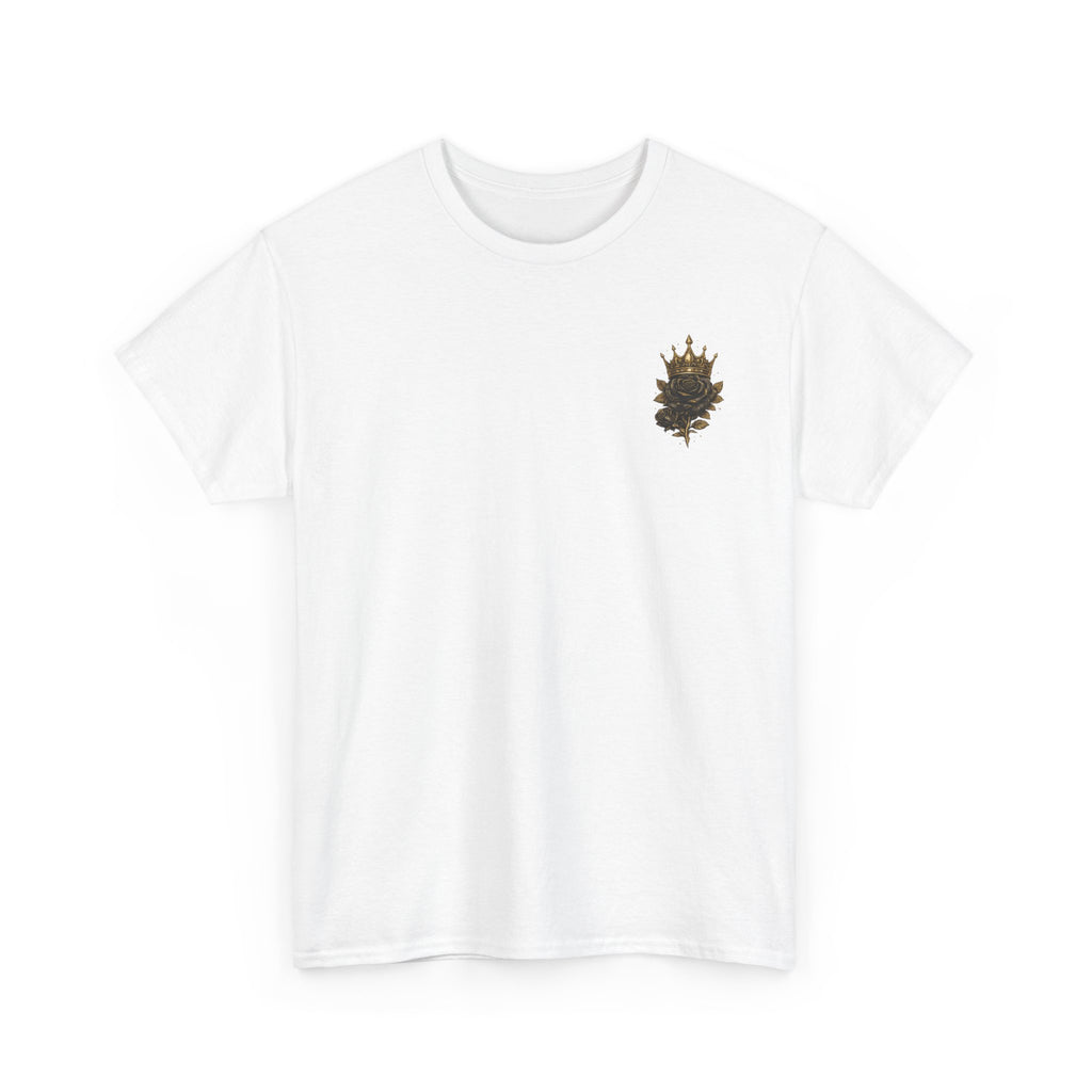 Flor de Poder T‑Shirt — Graphic Tee