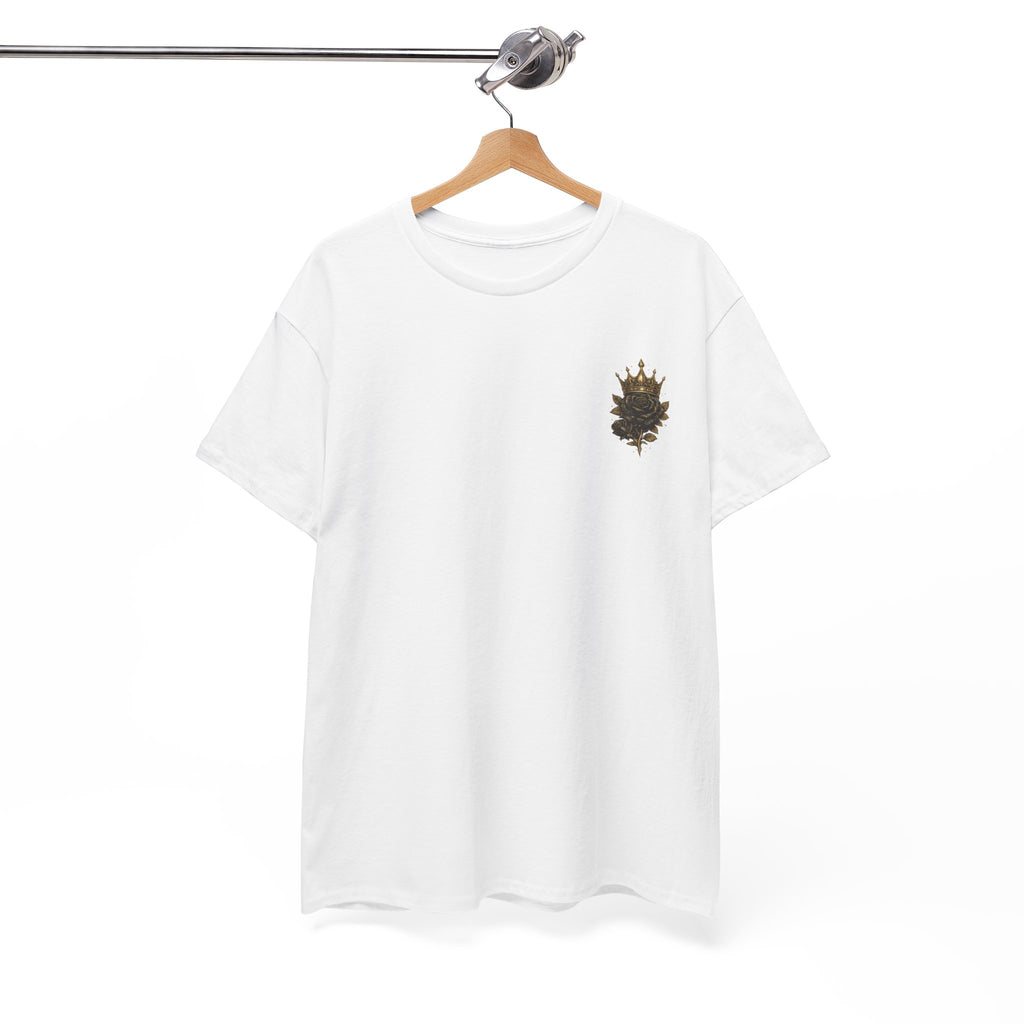 Flor de Poder T‑Shirt — Graphic Tee