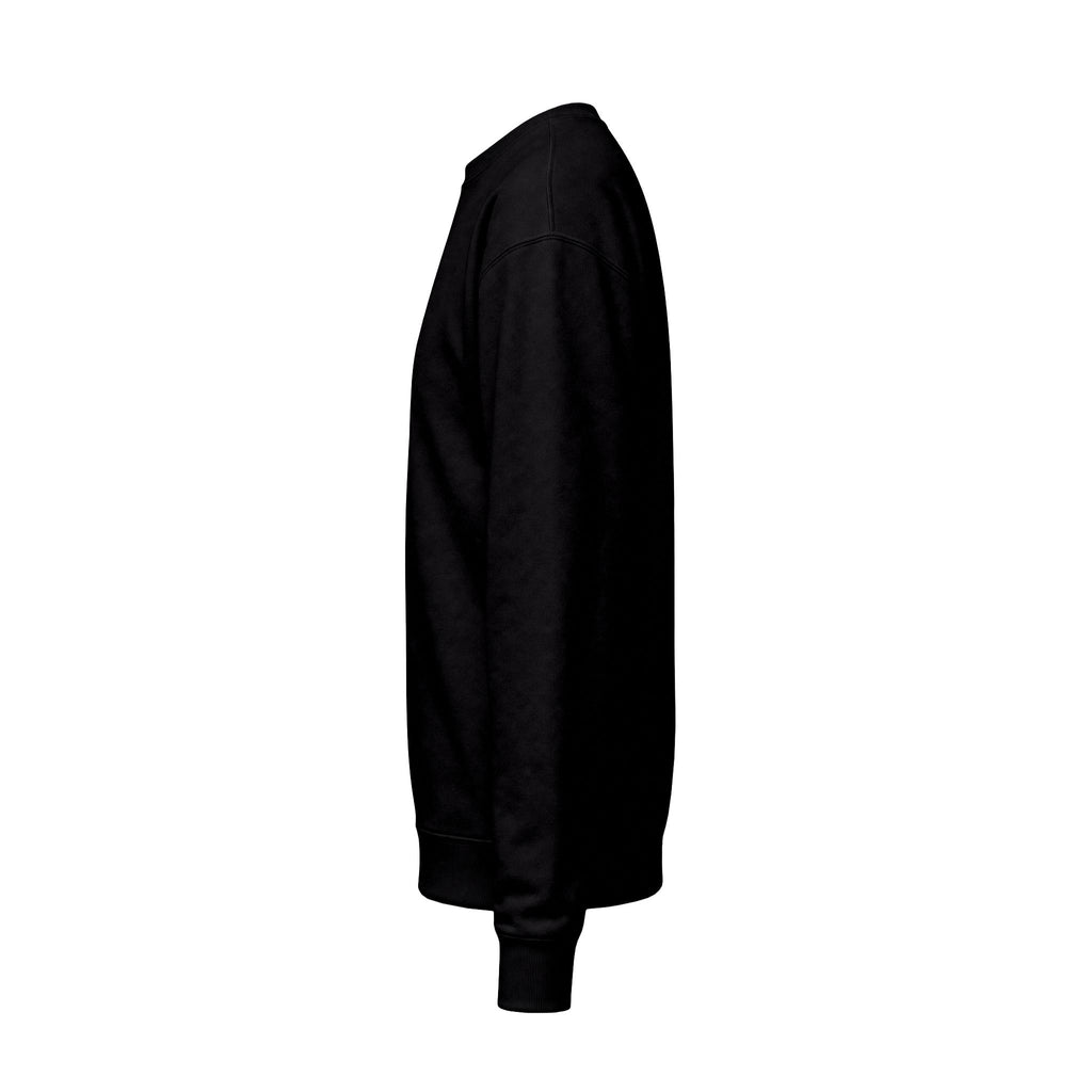 Cafe de Olla Weather | Midweight Softstyle Fleece Crewneck Sweatshirt