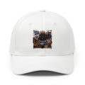 Orgullo Honduras | Colección Raíces Unidas adidas Cap