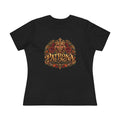 Patrona | Crowned in Power – Chicaify Collection | Women's Cotton Tee