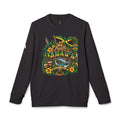 Orgullo Jamaica — Raíces Unidas Collection | adidas Sweatshirt