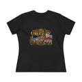 Orgullo Uruguay — Raíces Unidas Collection |  Cotton Tee