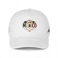 Orgullo Mexicano Hat — Adidas Vintage Cap