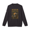 BRAZIL — RAÍCES UNIDAS - adidas Fleece Crewneck Sweatshirt