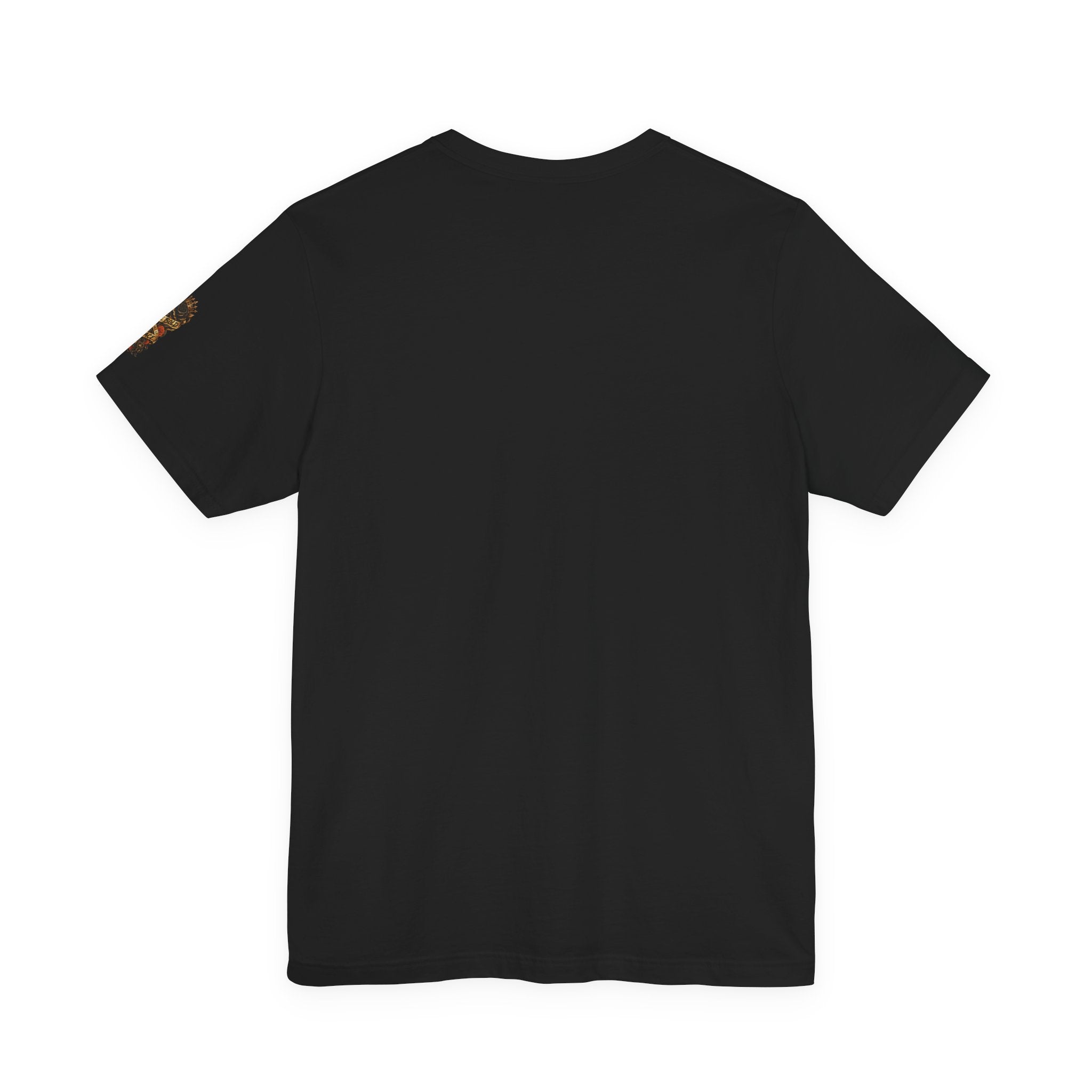 Chicaify® Be Bold. Take Up Space. Statement Tee