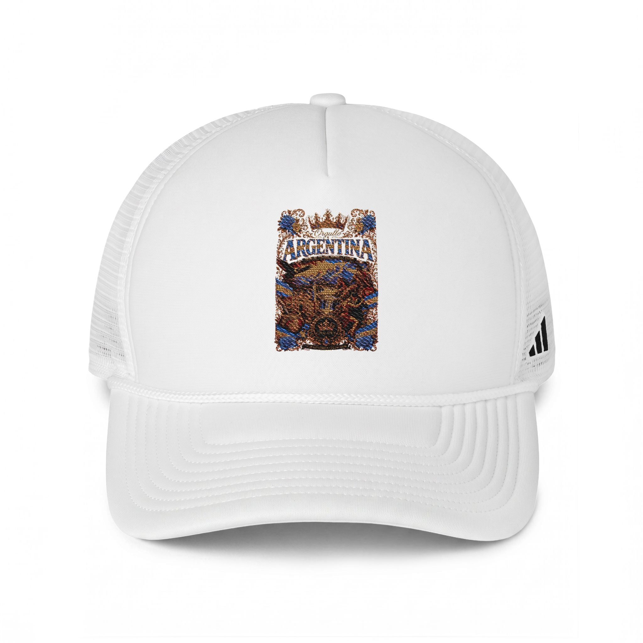 Raíces Unidas — Orgullo Argentina | adidas Cap