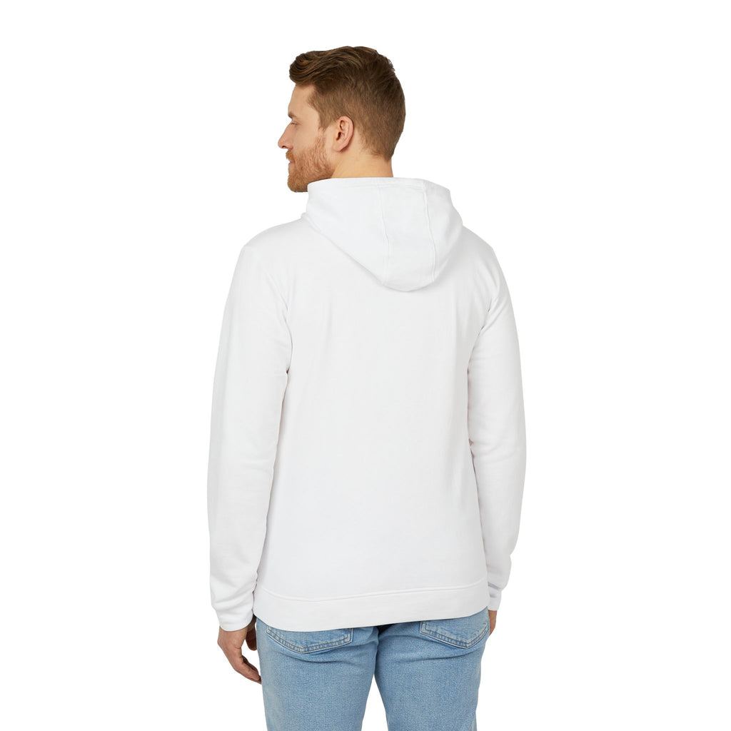 Orgullo Honduras | Colección Raíces Unidas adidas Fleece Hoodie