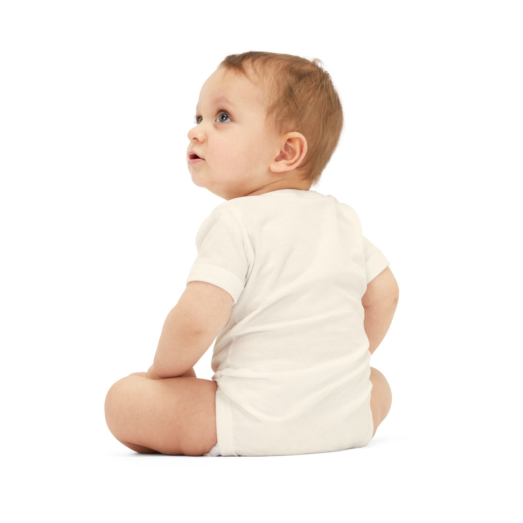 Too Crazy Para Tus Dramas – Charro-Inspired Edition | Infant Jersey One Piece