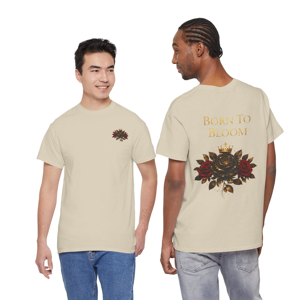 Born to Bloom T-Shirt