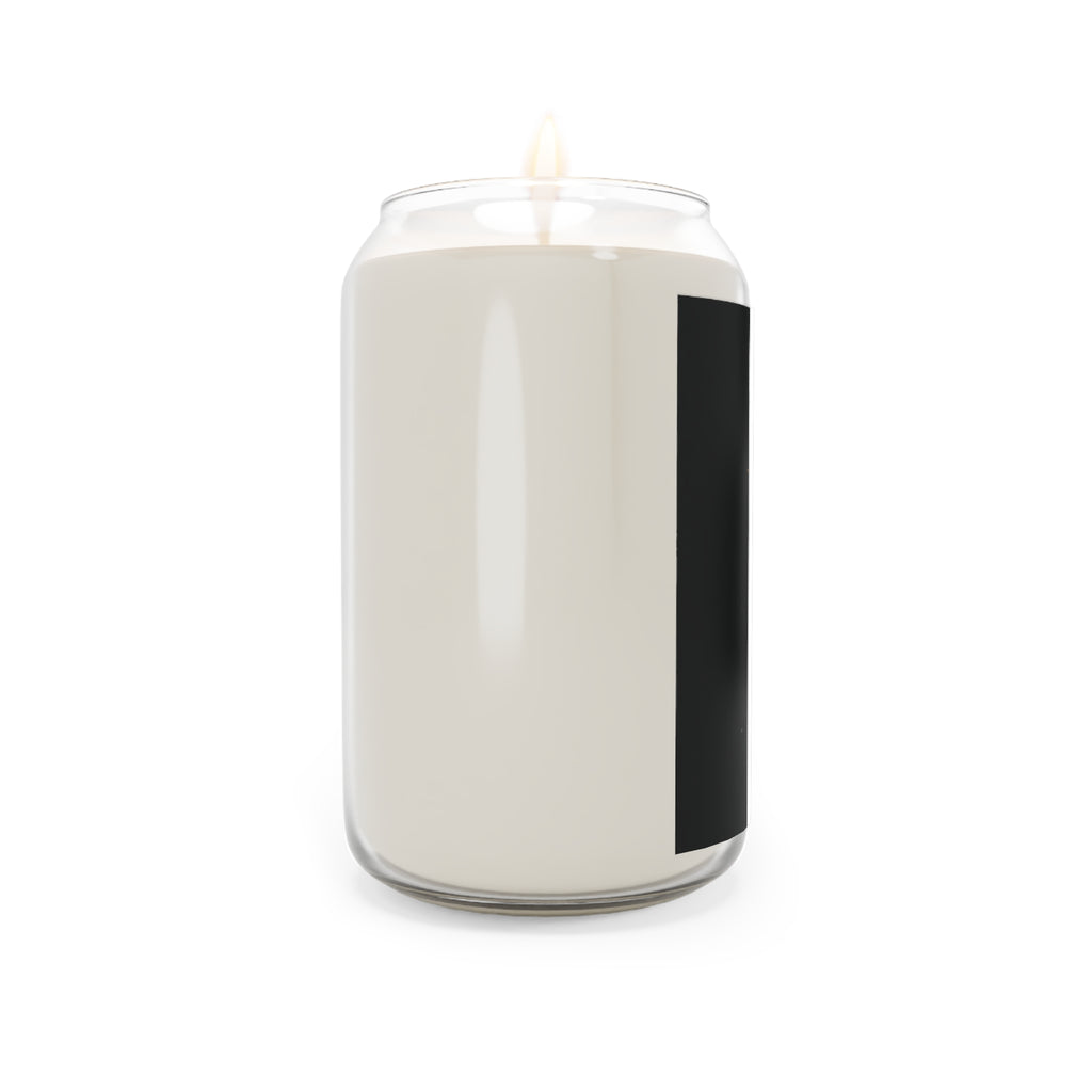 Soy Candle — Reina Azteca Design (13.75 oz)